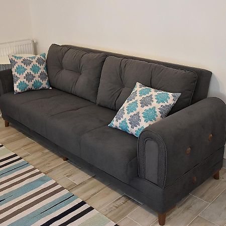 Ucas Apartment Сигишоара Екстериор снимка