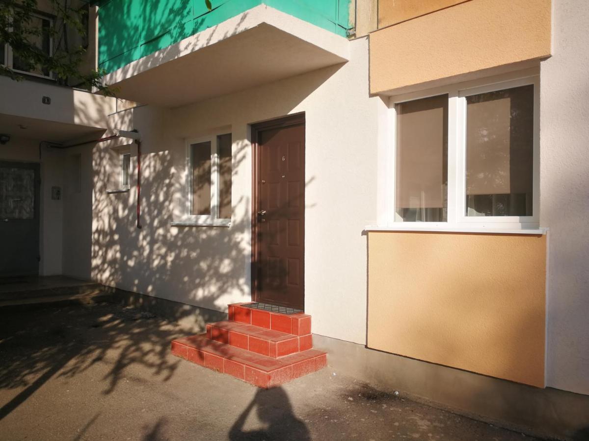 Ucas Apartment Сигишоара Екстериор снимка