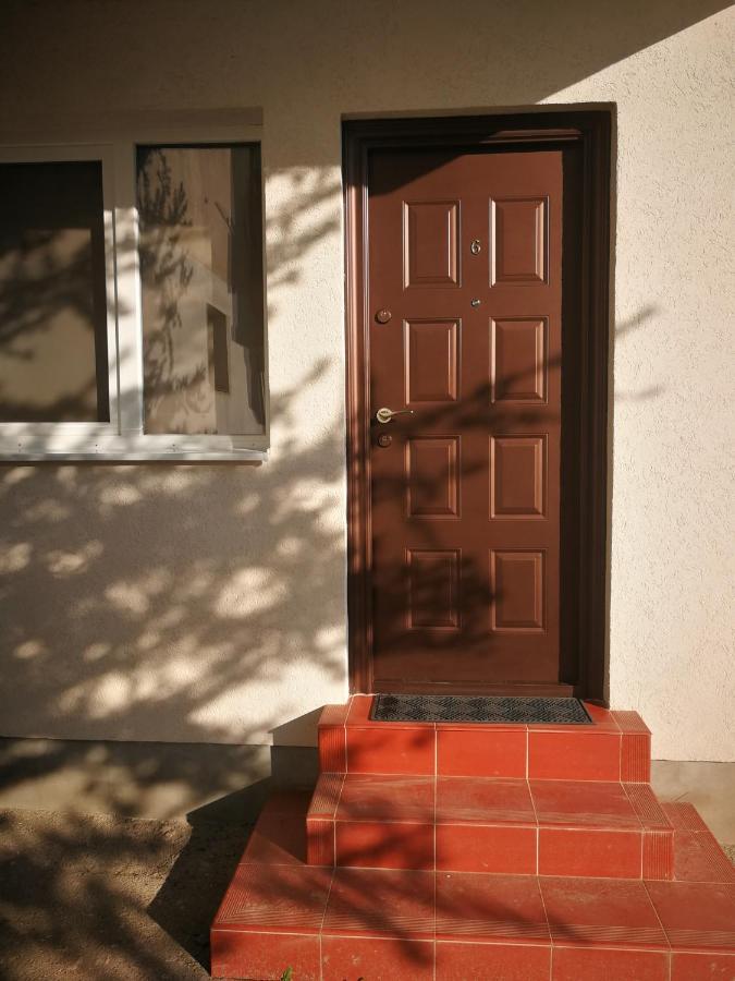 Ucas Apartment Сигишоара Екстериор снимка