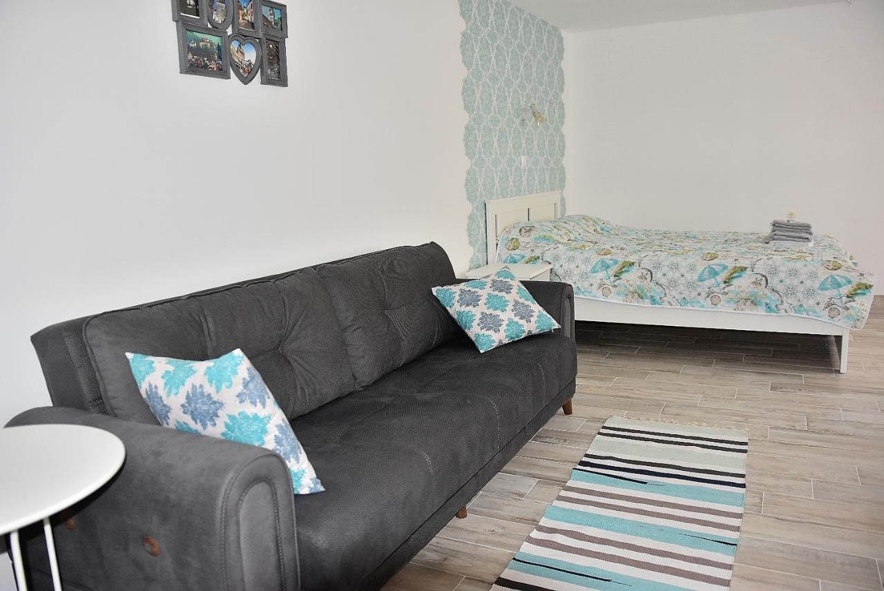 Ucas Apartment Сигишоара Екстериор снимка