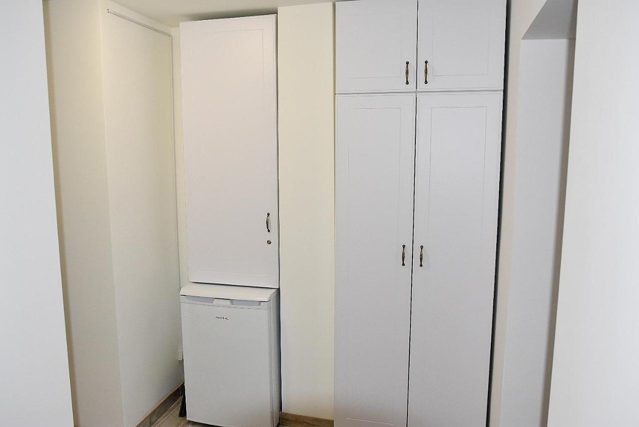 Ucas Apartment Сигишоара Екстериор снимка