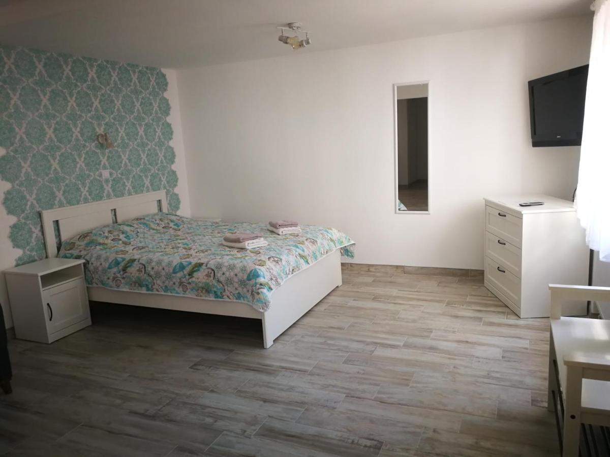 Ucas Apartment Сигишоара Екстериор снимка